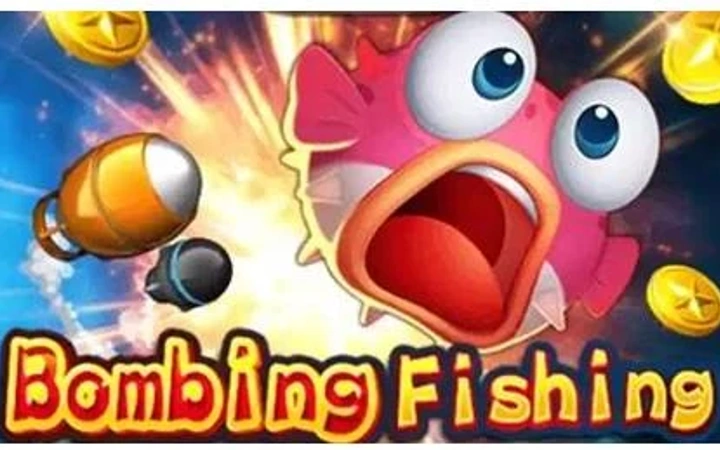 JILI Bombing Fishing Explosive Arcade Patokbet