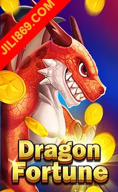 Dragon Fortune Fishing Arcade Jackpot Patokbet