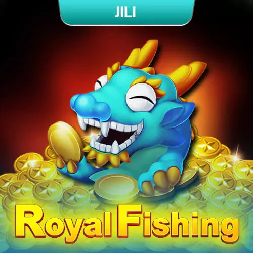 JILI Royal Fishing Deep Sea Arcade Patokbet