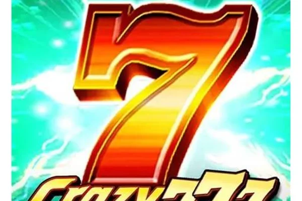 JILI Crazy 777 Classic Reel Slot Machine Patokbet