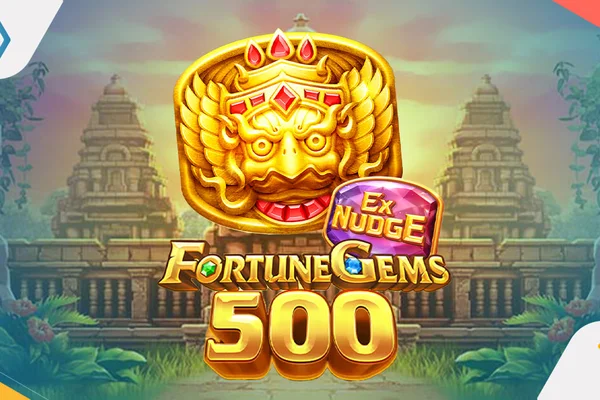 JILI Fortune Gems Classic Slot Machine Patokbet