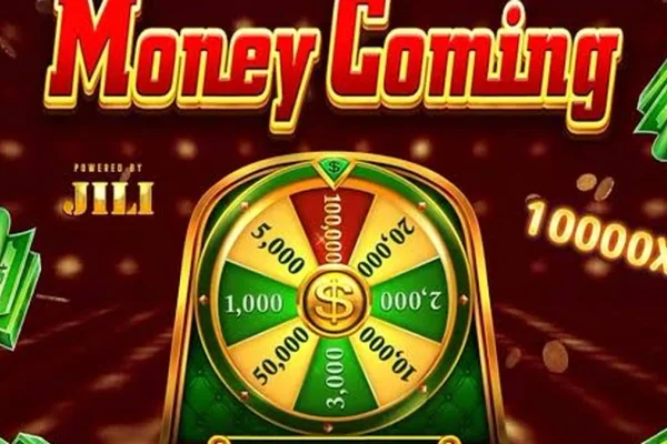 JILI Money Coming Slot Special Jackpot Reel Patokbet PH