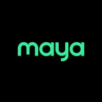 Maya PayMaya E-Wallet Casino Cashier Badge Patokbet