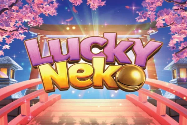 PG Soft Lucky Neko Gigantic Cat Slot Feature Patokbet