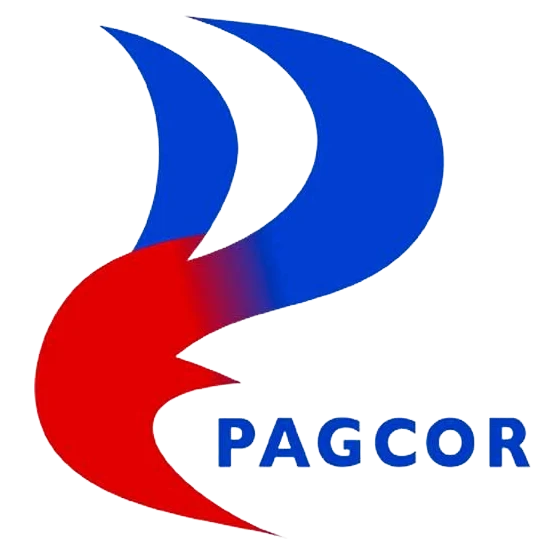 PAGCOR Regulatory Electronic Gaming Compliance Seal Philippines